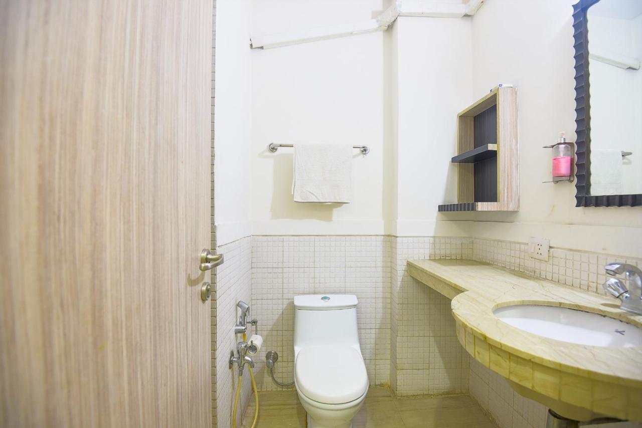 Aparthotel Bedchambers Serviced Apartments, Sector 40 Gurgaon