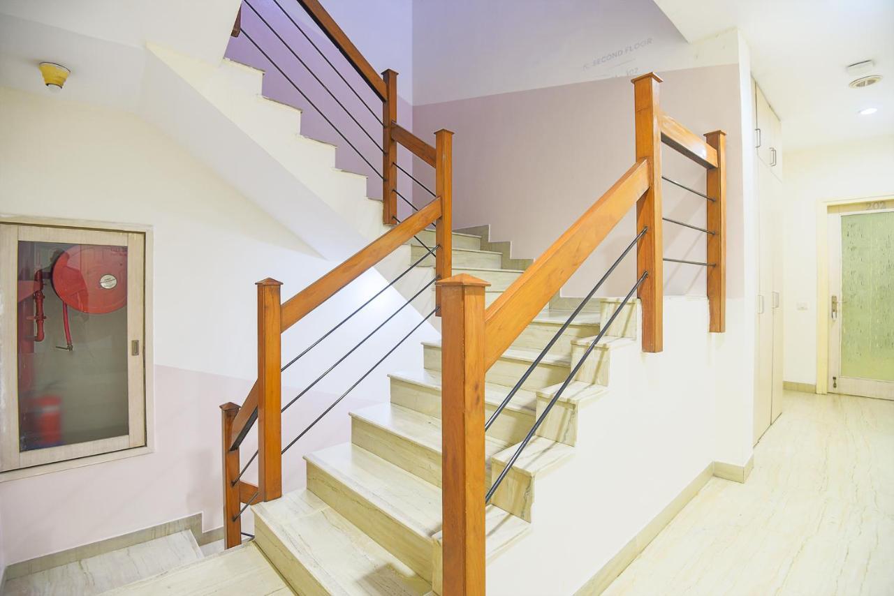 Bedchambers Serviced Apartments, Sector 40 Aparthotel