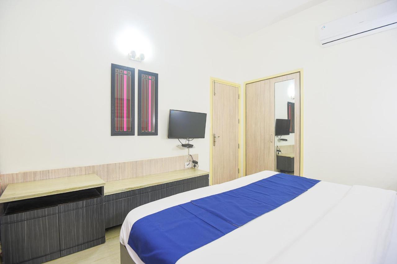 Bedchambers Serviced Apartments, Sector 40 Aparthotel Gurgaon