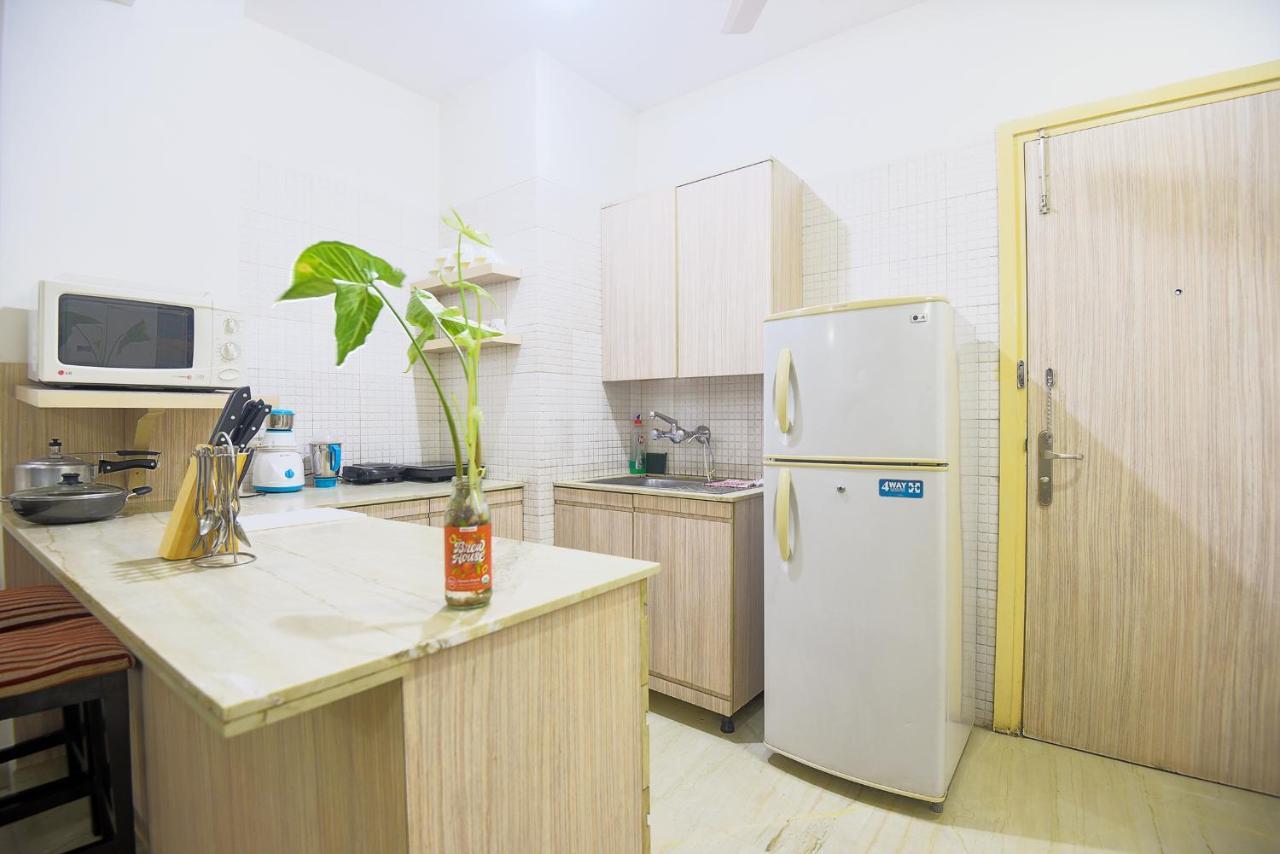 Bedchambers Serviced Apartments, Sector 40 *