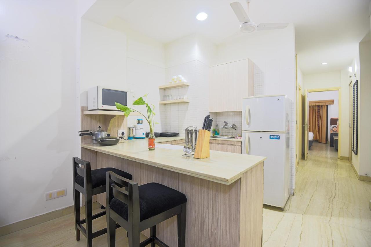 Bedchambers Serviced Apartments, Sector 40 * Gurgaon