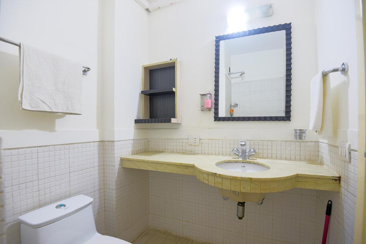Aparthotel Bedchambers Serviced Apartments, Sector 40 *