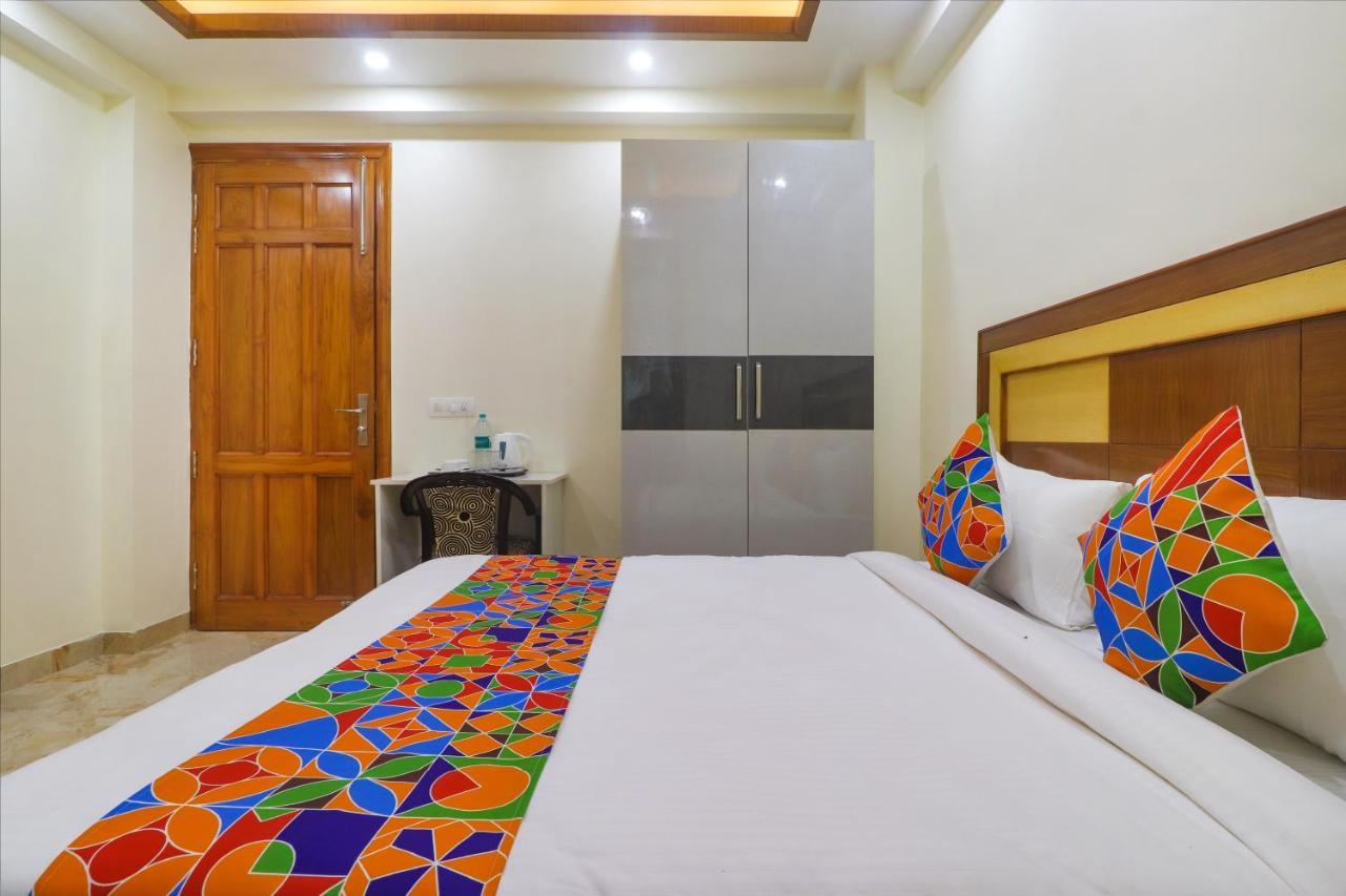 Fabhotel Star Corporate Hotel 3*