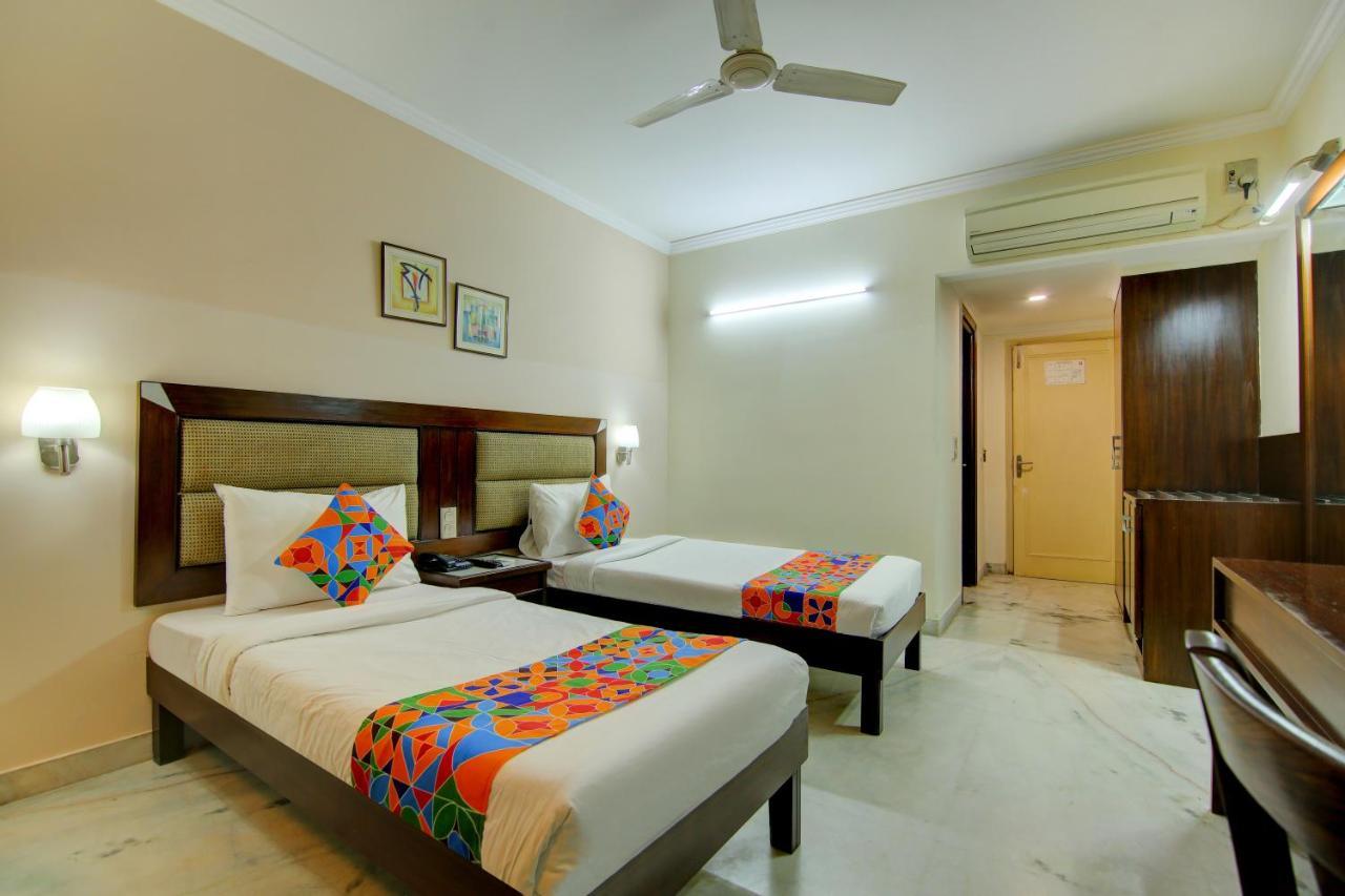 Fabhotel Staywell 3* Gurgaon
