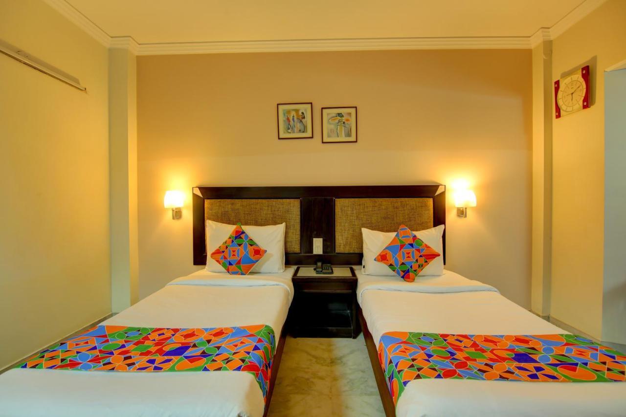 Fabhotel Staywell 3* Gurgaon