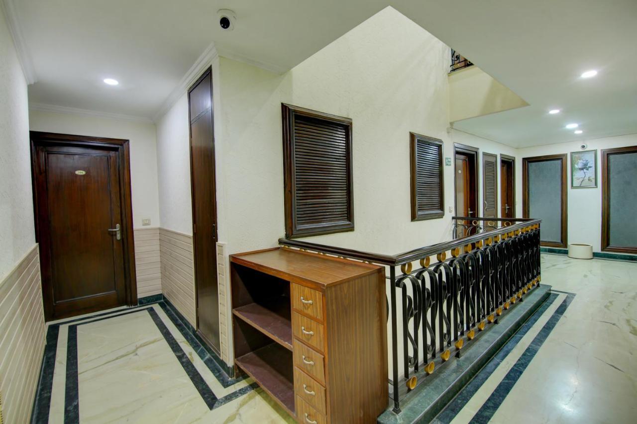 Hotel Fabhotel Staywell 3*