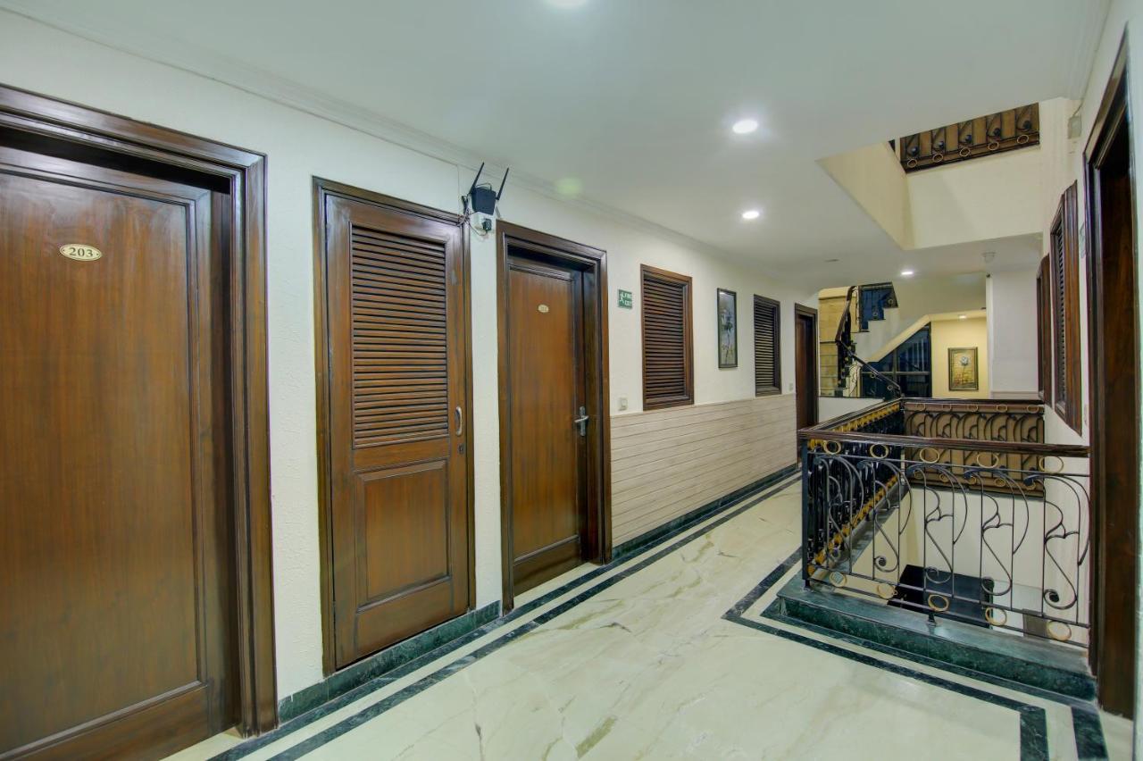 Fabhotel Staywell 3* Gurgaon