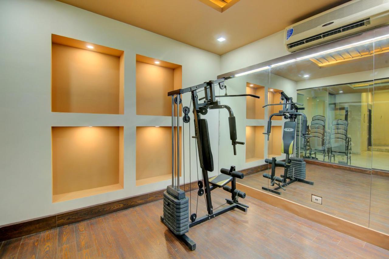 Hotel Fabhotel Staywell 3*
