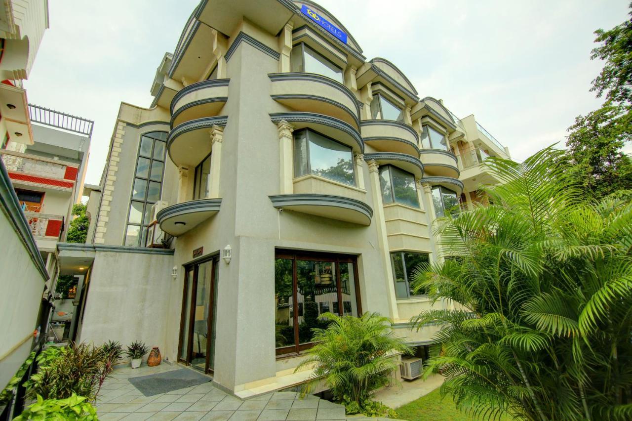 Fabhotel Staywell 3* Gurgaon