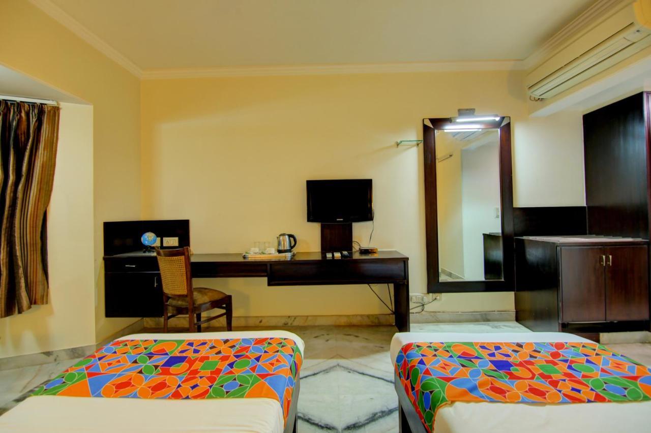 Hotel Fabhotel Staywell 3*