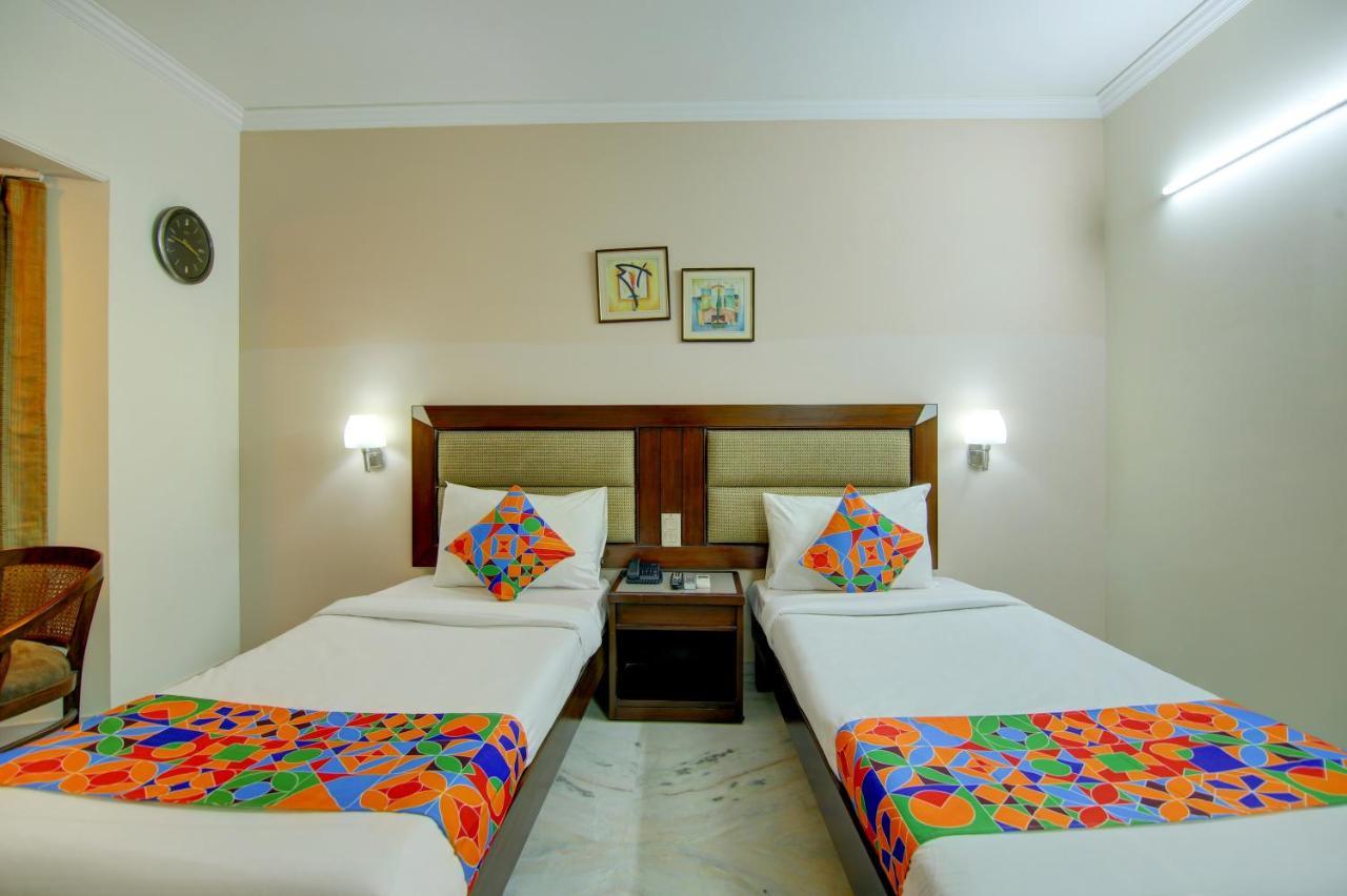 Fabhotel Staywell Gurgaon