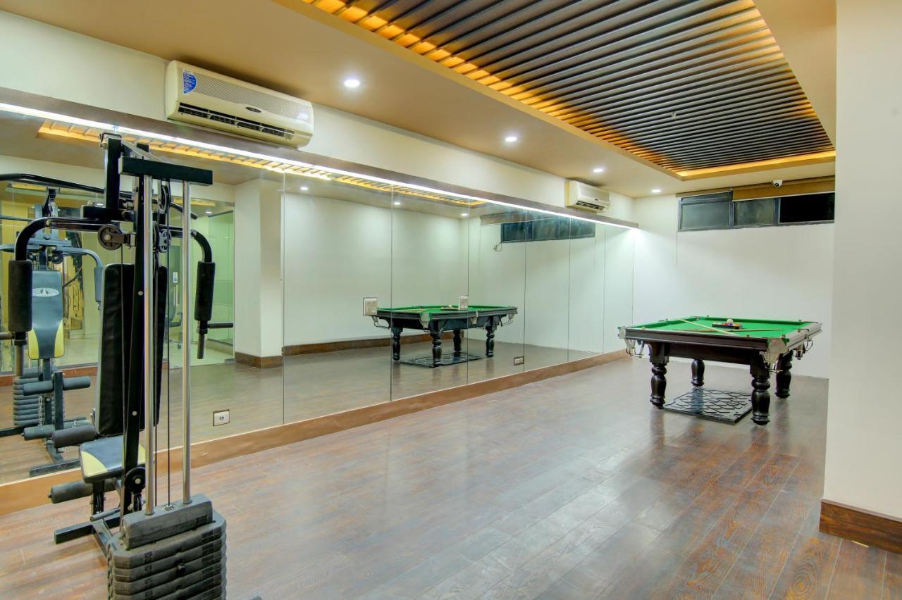Fabhotel Staywell Gurgaon