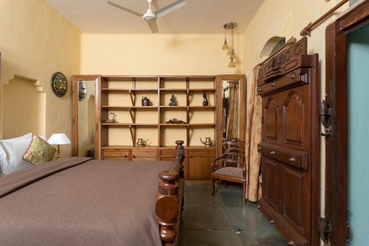 Hostie Chinar Haveli - Heritage With Pool, * Gurgaon