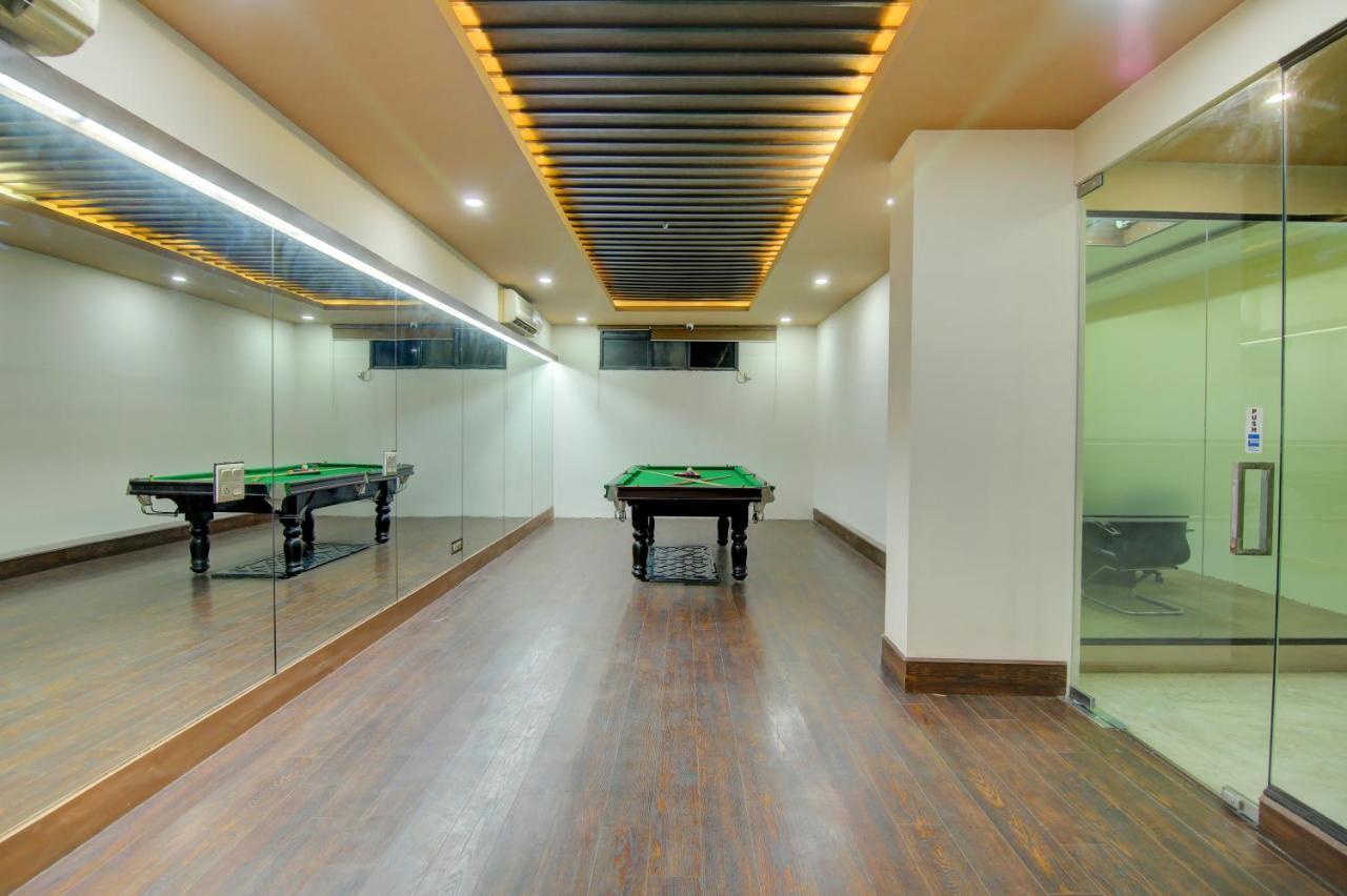 Fabhotel Staywell Hotel Gurgaon