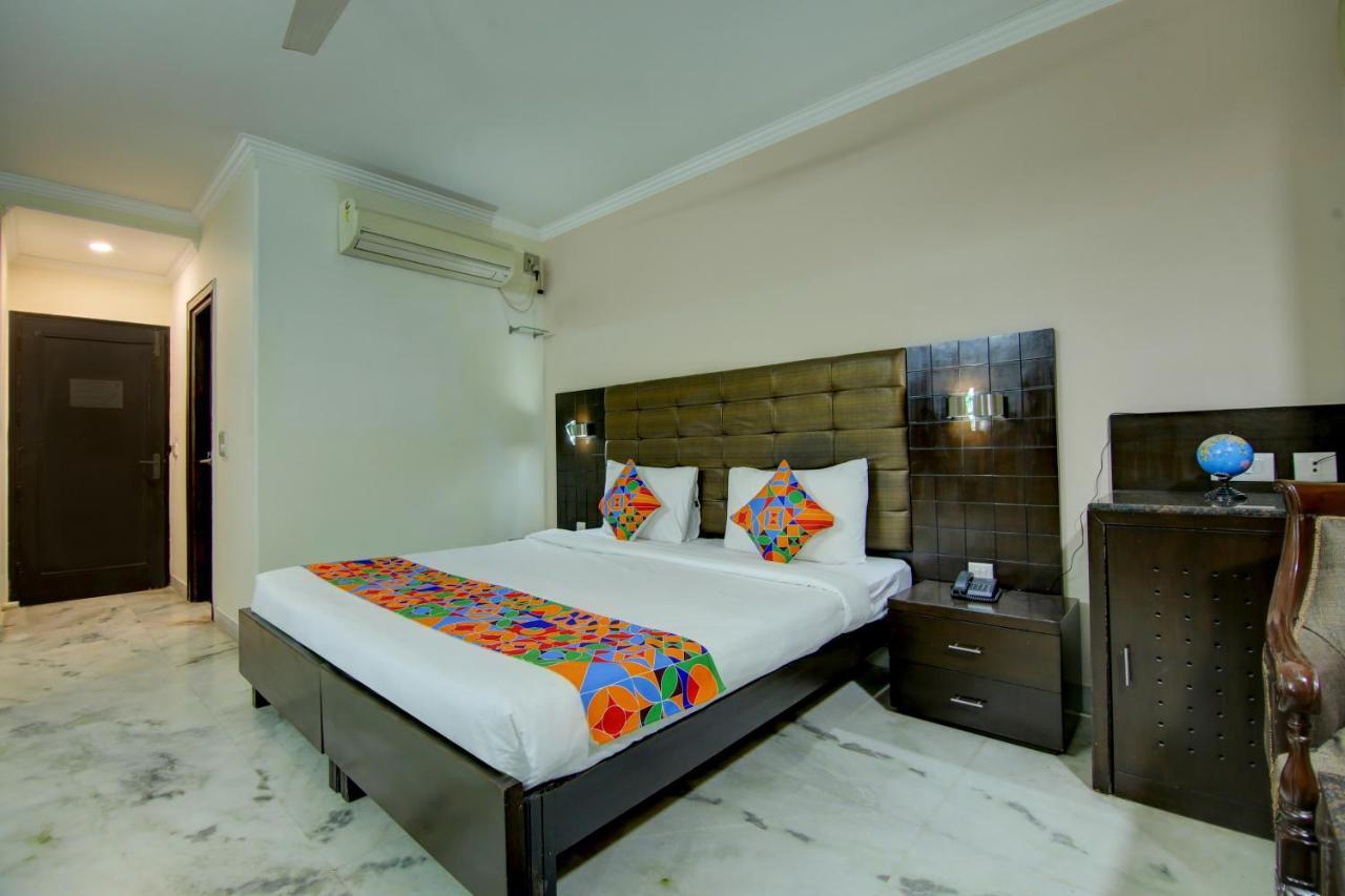 Fabhotel Staywell 3* Gurgaon