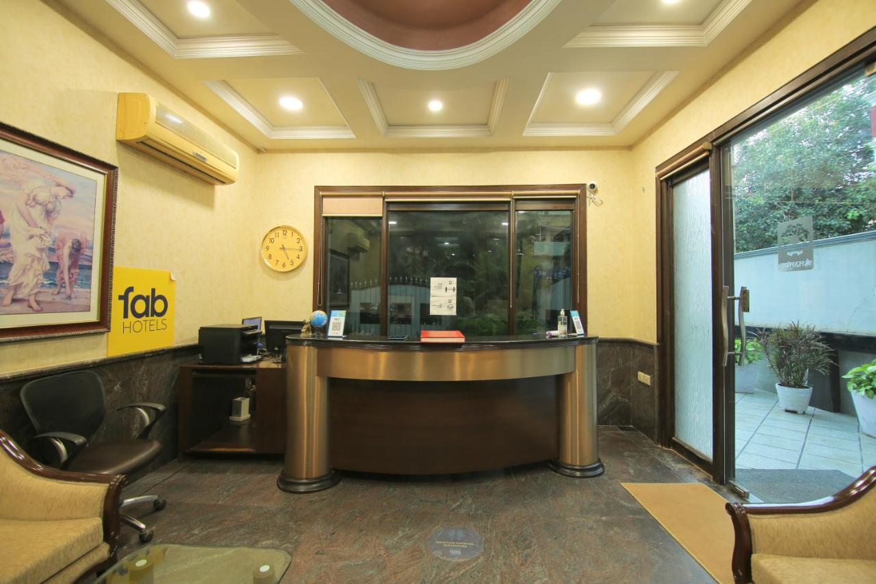 Fabhotel Staywell Hotel