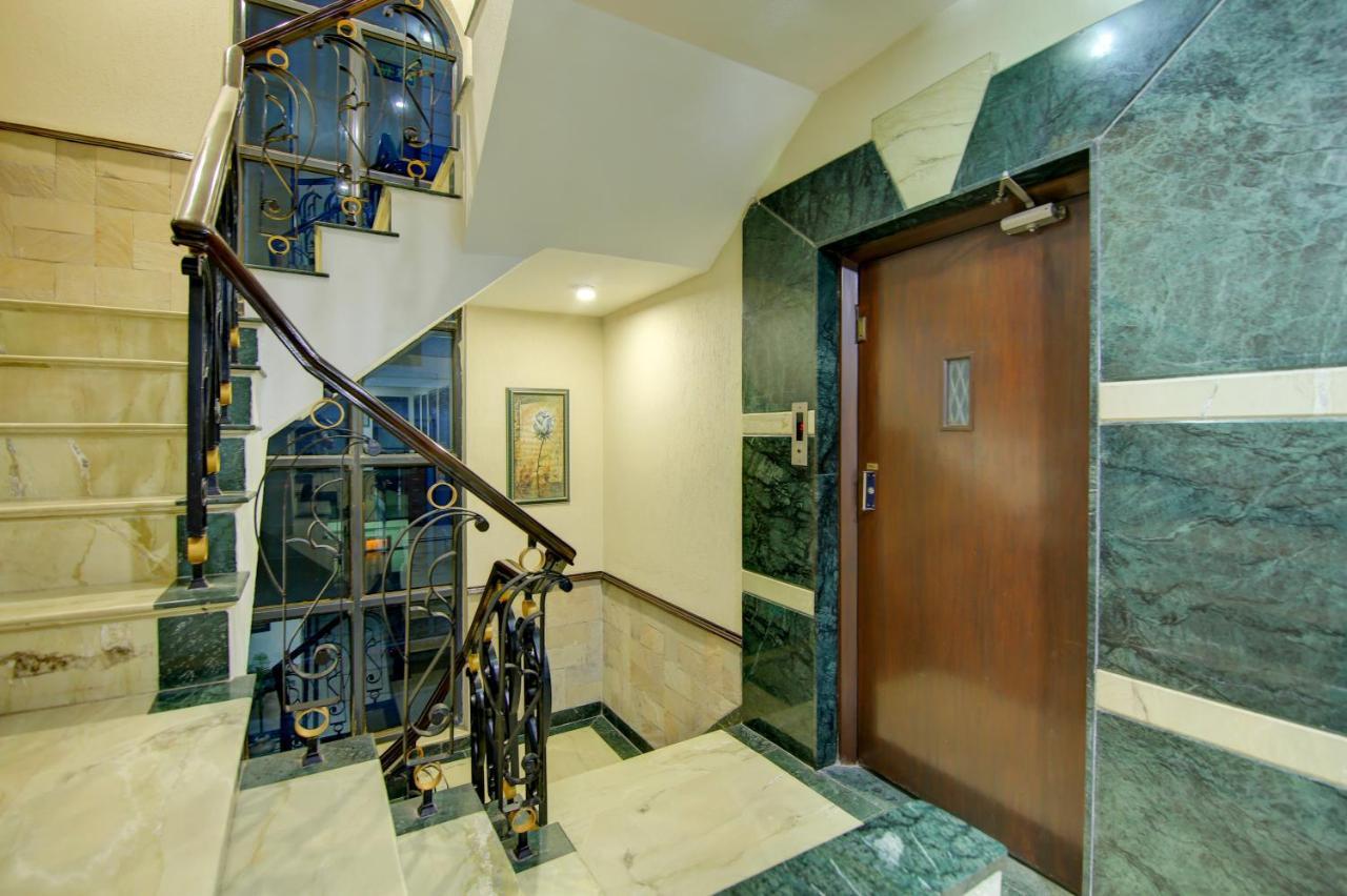 Fabhotel Staywell Hotel Gurgaon