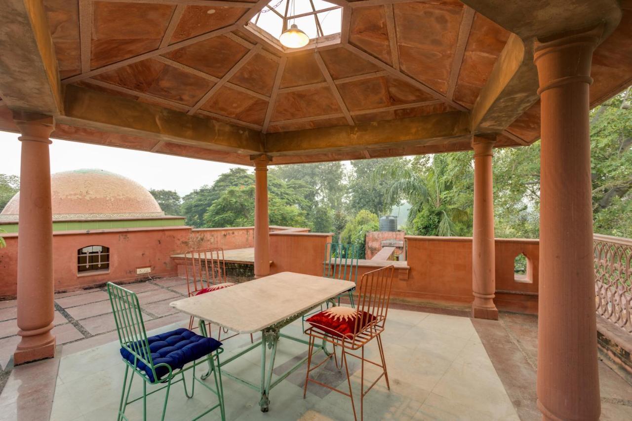Villa Hostie Chinar Haveli - Heritage With Pool,
