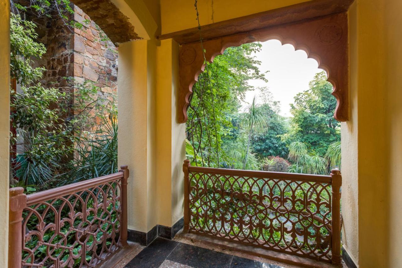 Hostie Chinar Haveli - Heritage With Pool,