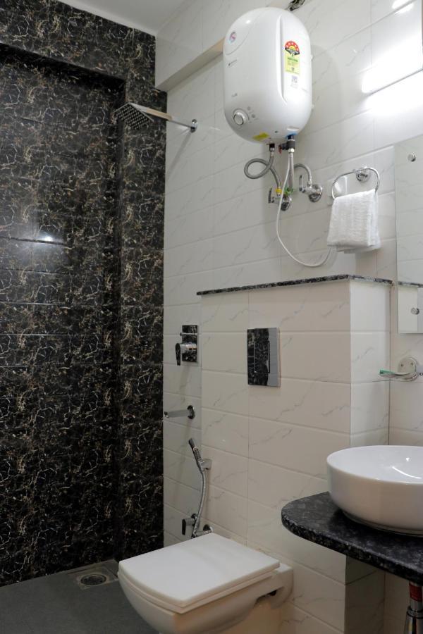 Hotel Ridhi Sidhi Hotel