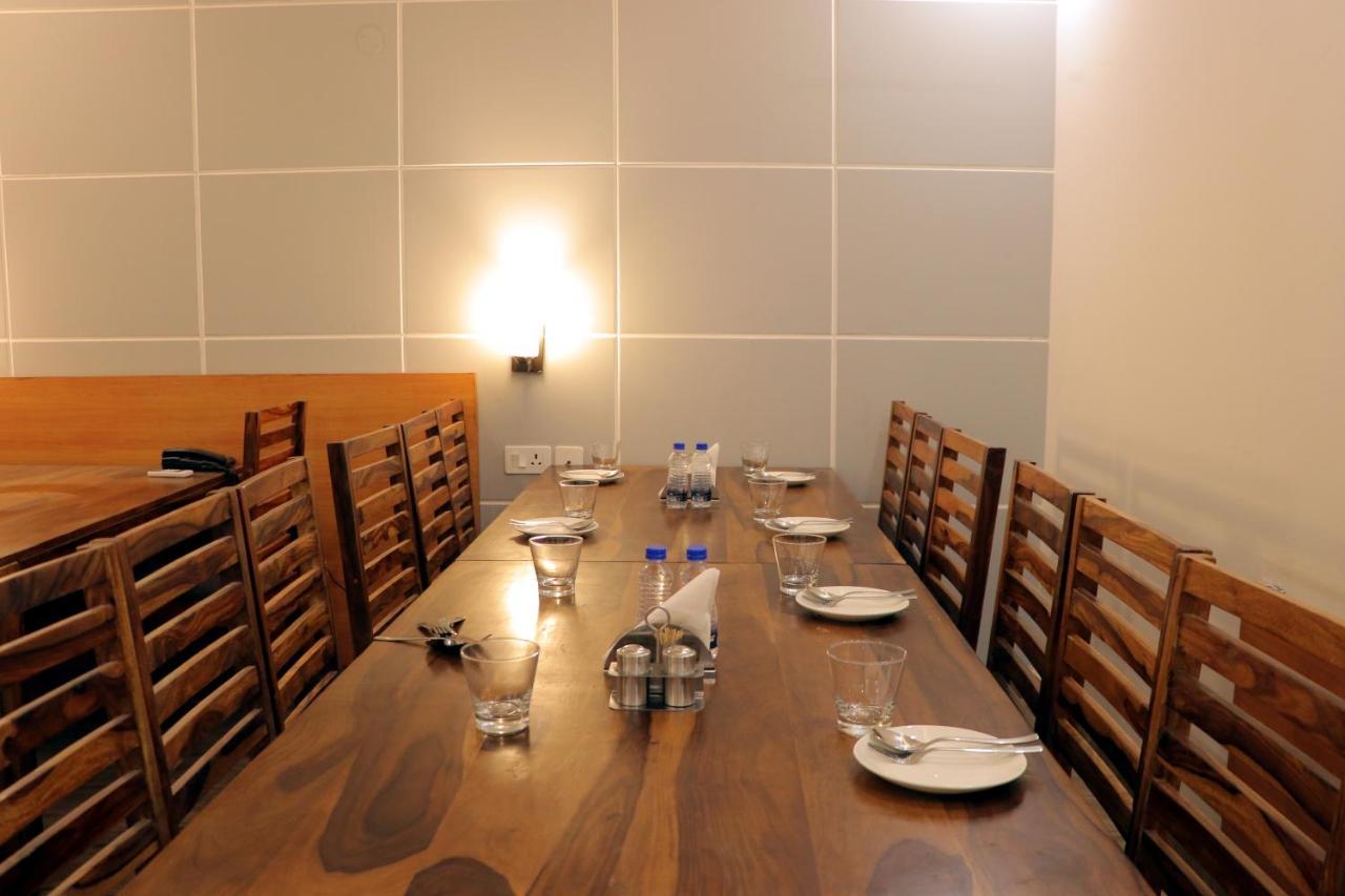 Ridhi Sidhi Hotel