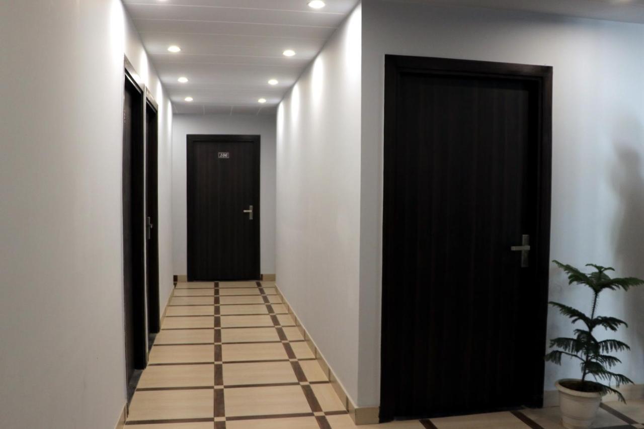 Ridhi Sidhi Hotel Hotel