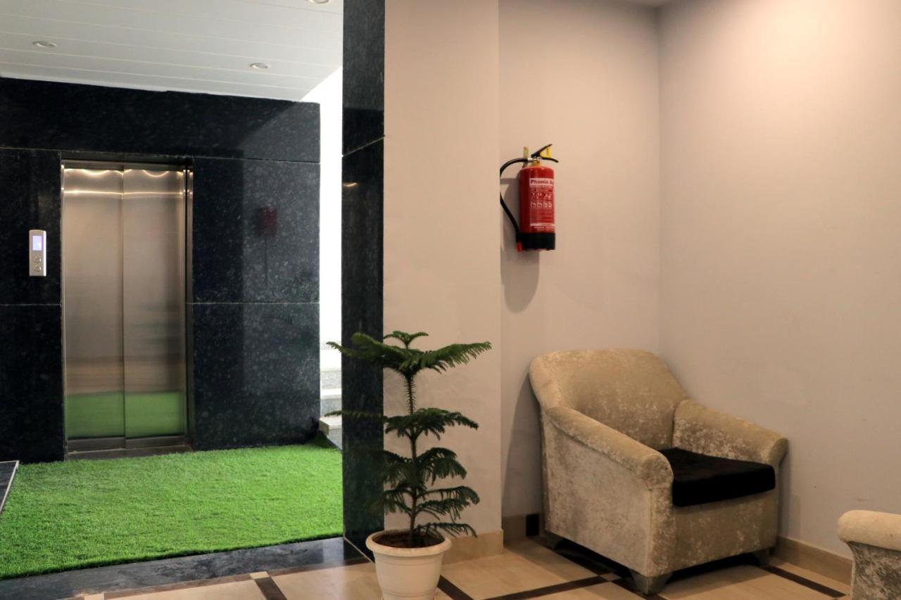Hotel Ridhi Sidhi Hotel Gurgaon