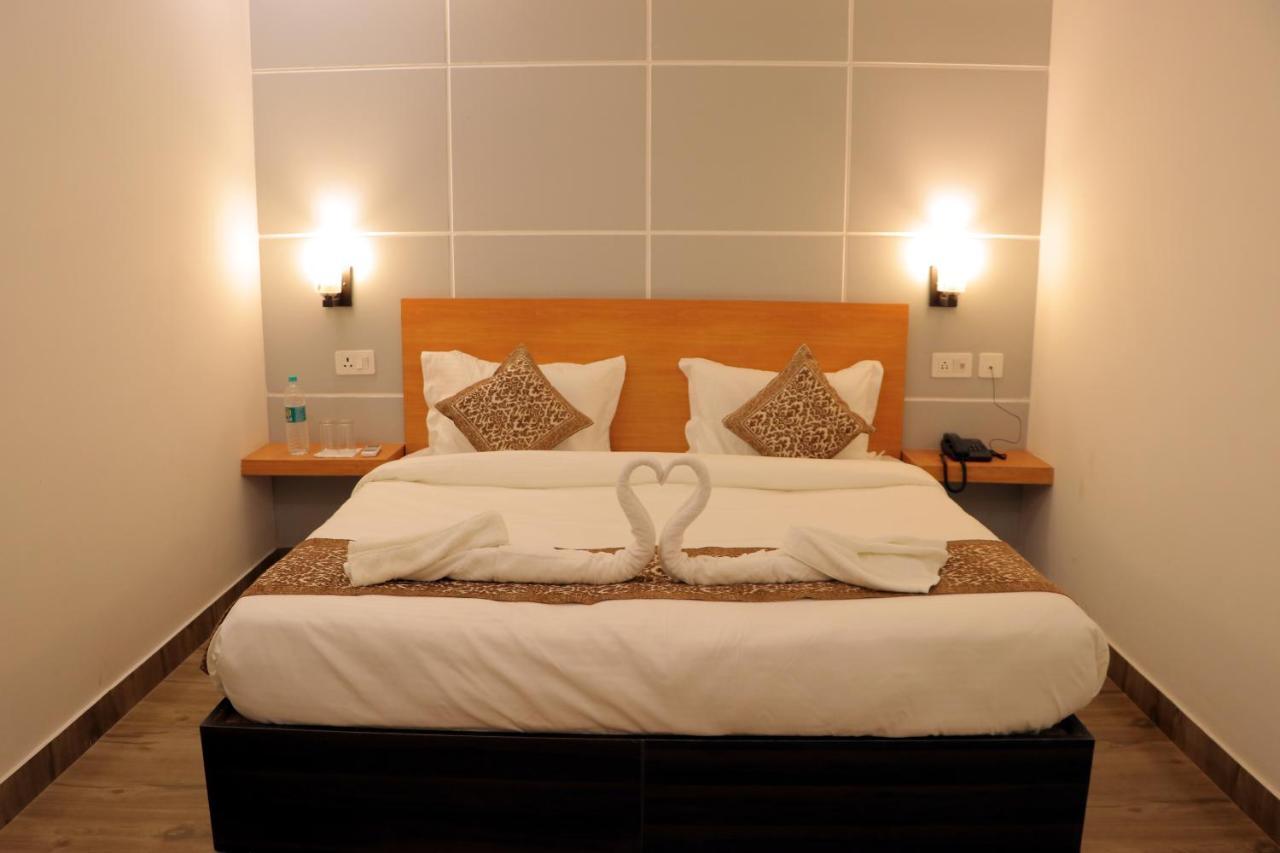 Ridhi Sidhi Hotel Hotel Gurgaon