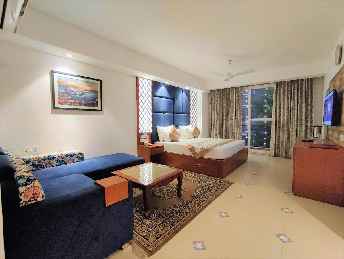 The Angel & Near Medanta 3* Gurgaon