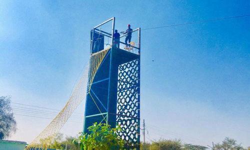 Aravali Greens Resort Gurgaon