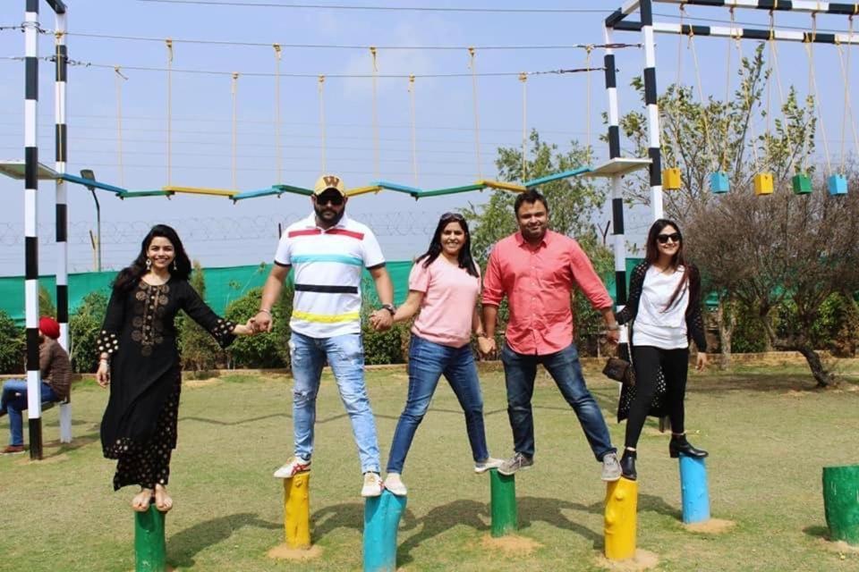 Aravali Greens