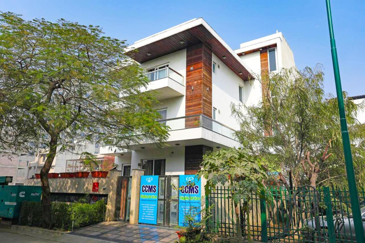 Fabhotel Daffodils Hotel 3*
