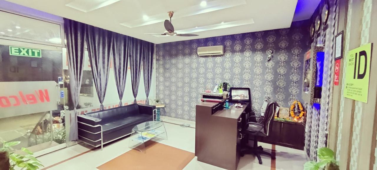 Hotel Radiance Inn Hotel 3*