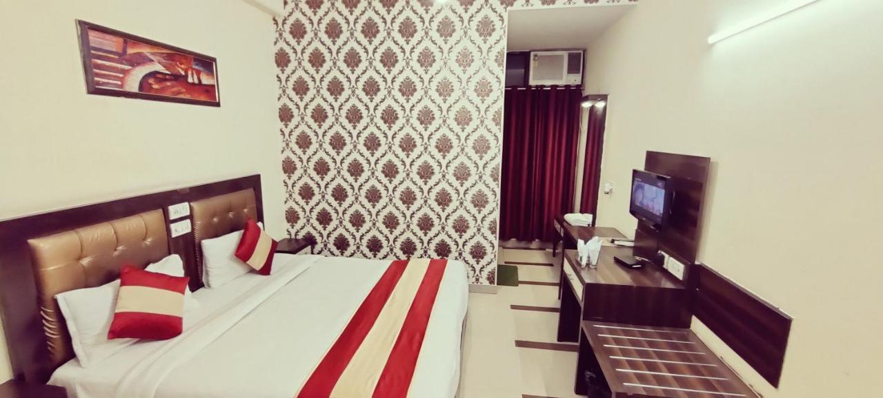 Hotel Hotel Radiance Inn
