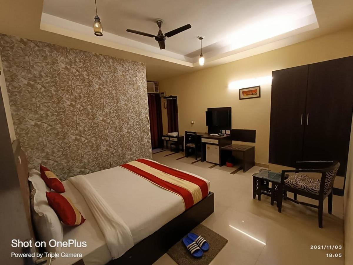 Hotel Hotel Radiance Inn 3*