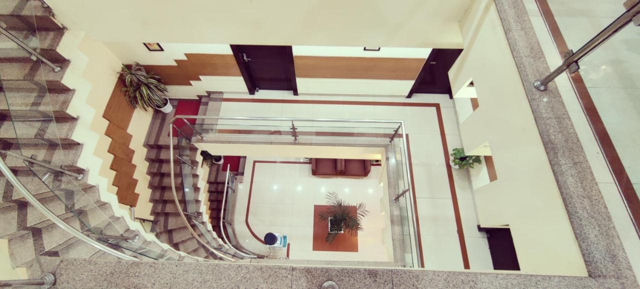 Hotel Radiance Inn 3*