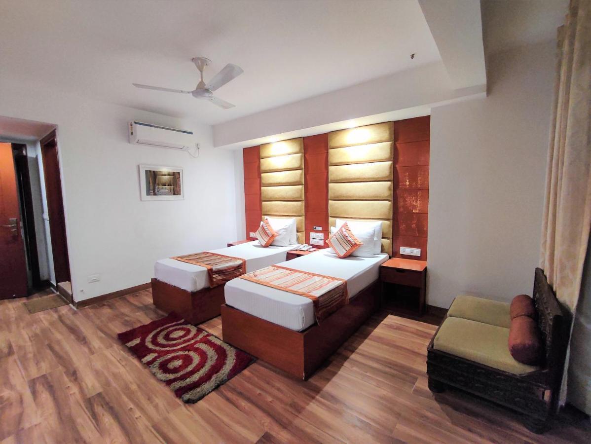 The Angel & Near Medanta Gurgaon