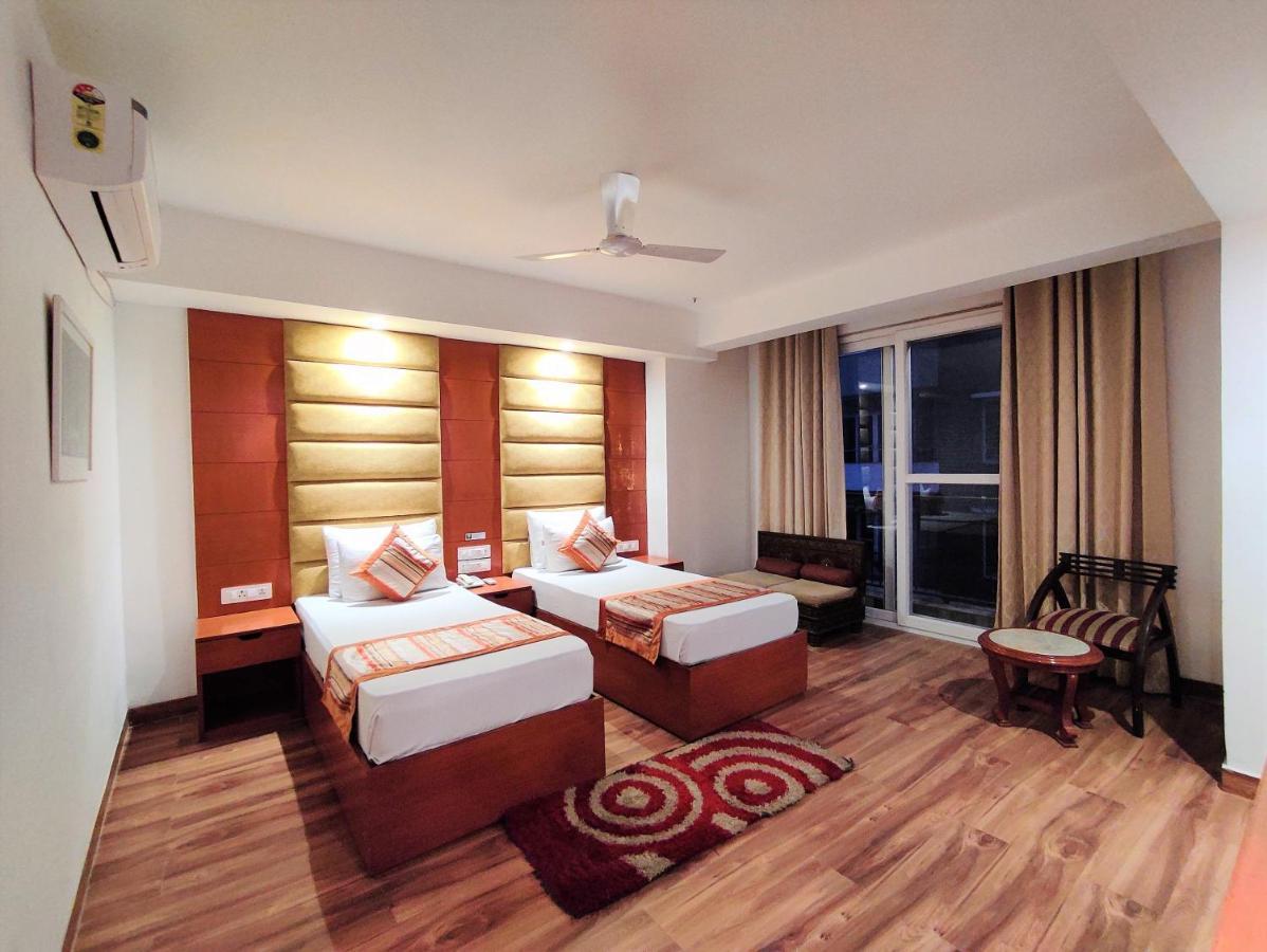 Hotel The Angel & Near Medanta Gurgaon