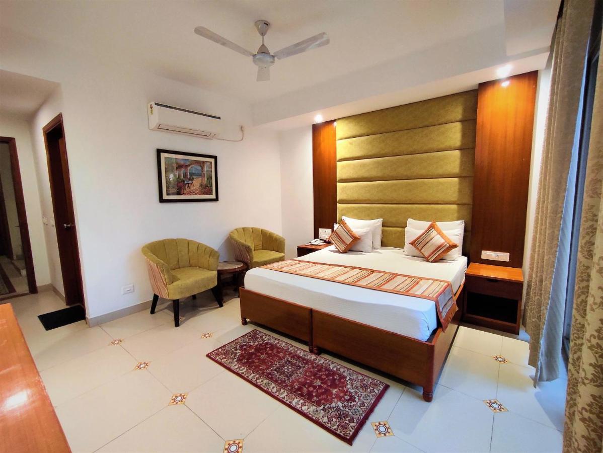 The Angel & Near Medanta Gurgaon