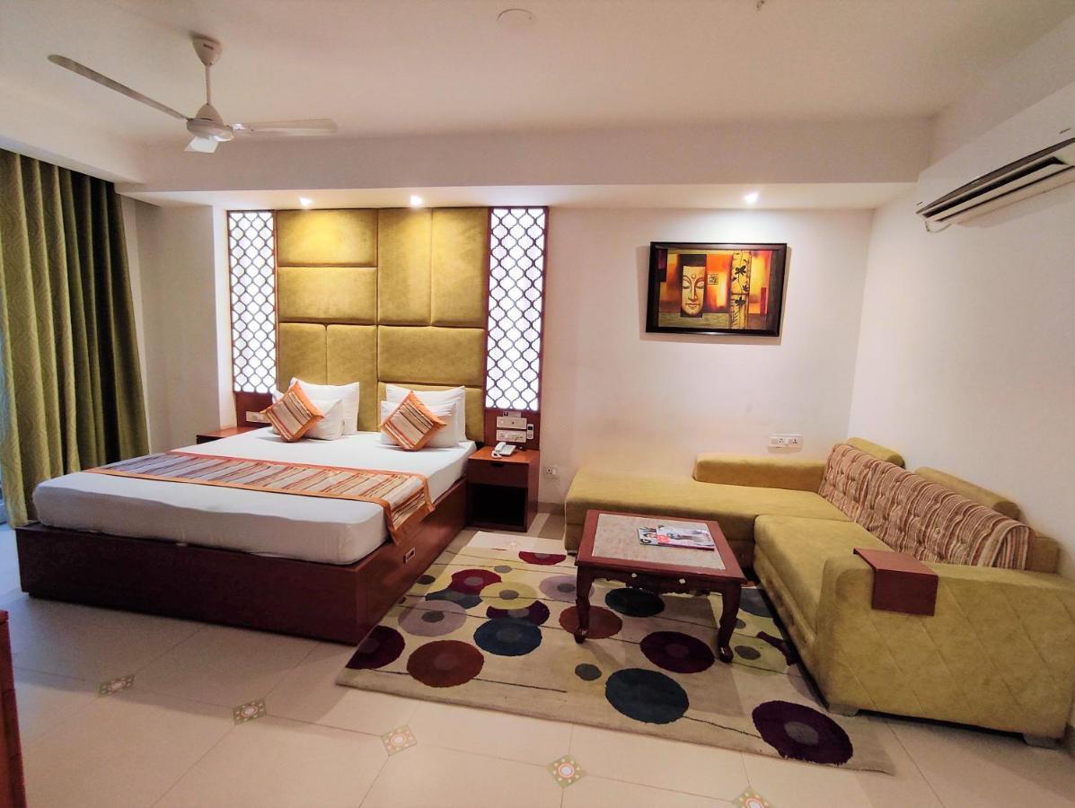 The Angel & Near Medanta Hotel Gurgaon