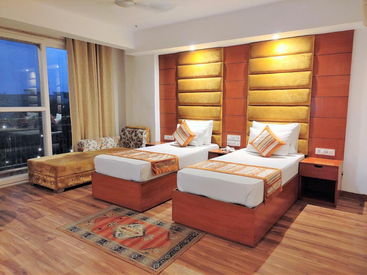 The Angel & Near Medanta 3* Gurgaon