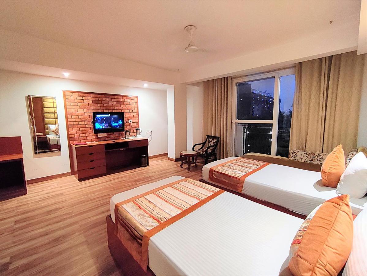 The Angel & Near Medanta Hotel Gurgaon