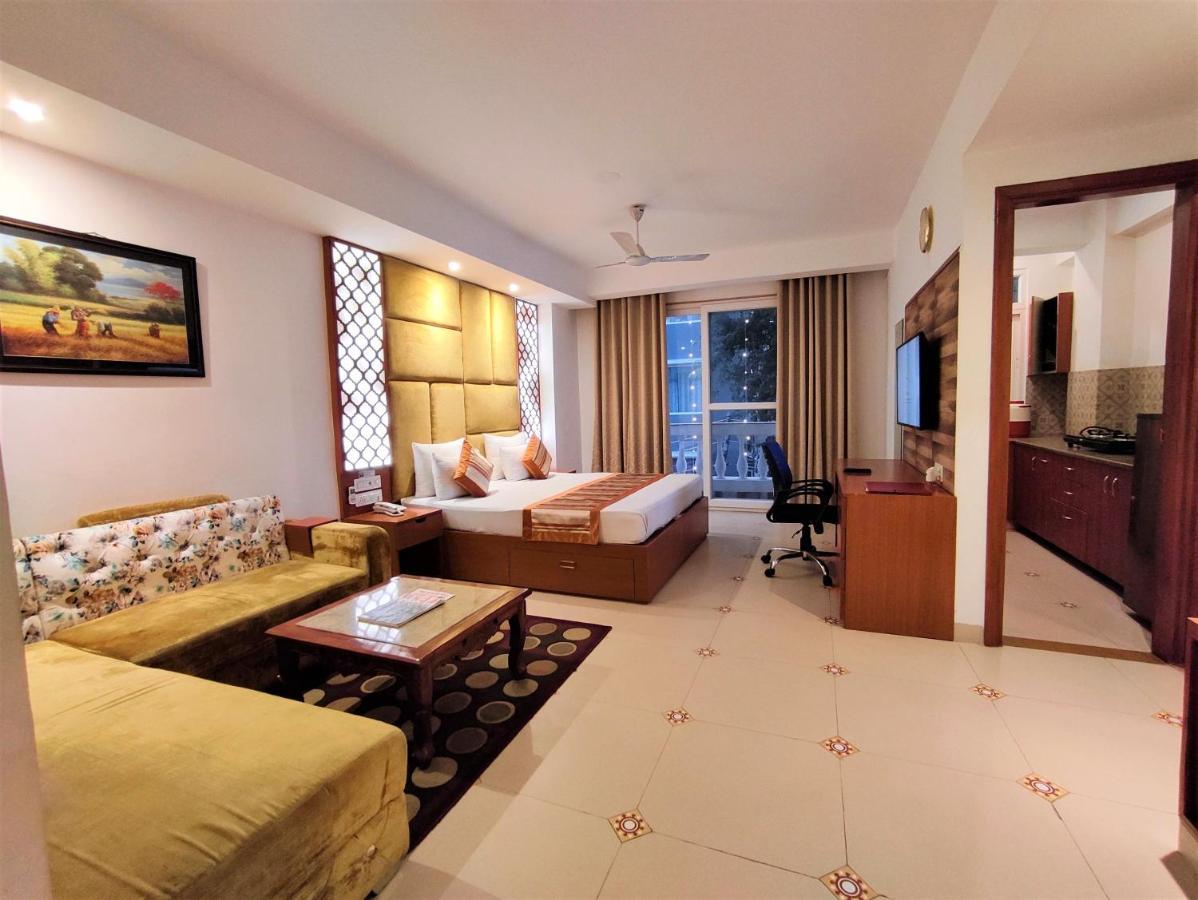 The Angel & Near Medanta Hotel Gurgaon