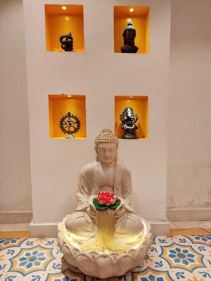 Hotel The Angel & Near Medanta Gurgaon