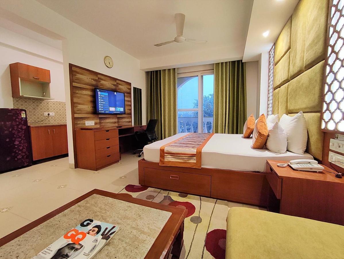 The Angel & Near Medanta Hotel Gurgaon