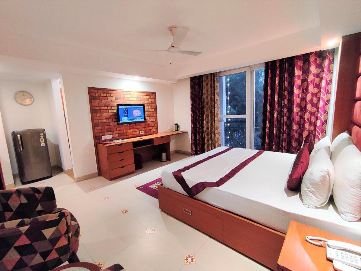 Hotel The Angel & Near Medanta Gurgaon