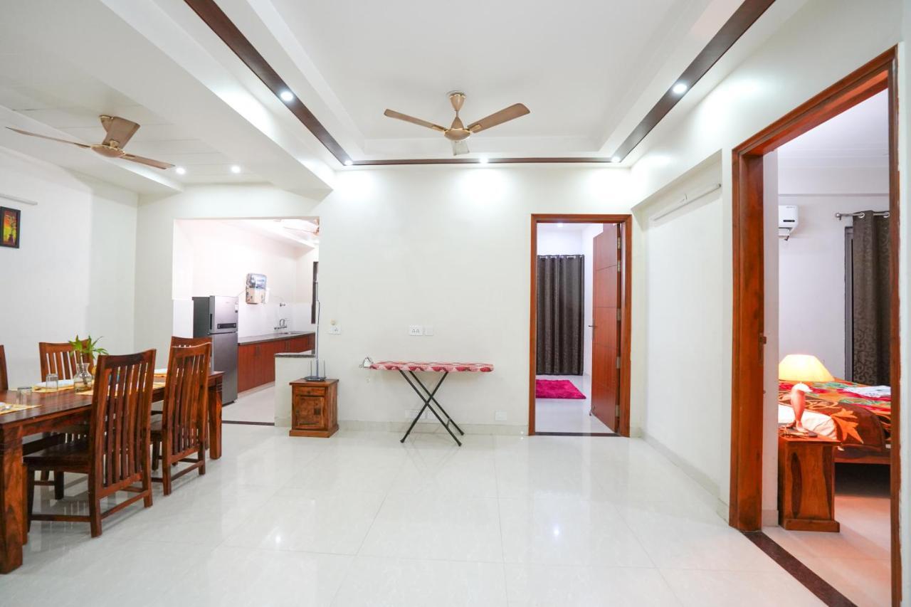 Lime Tree Luxurious 3bhk Serviced Near Medanta * Gurgaon