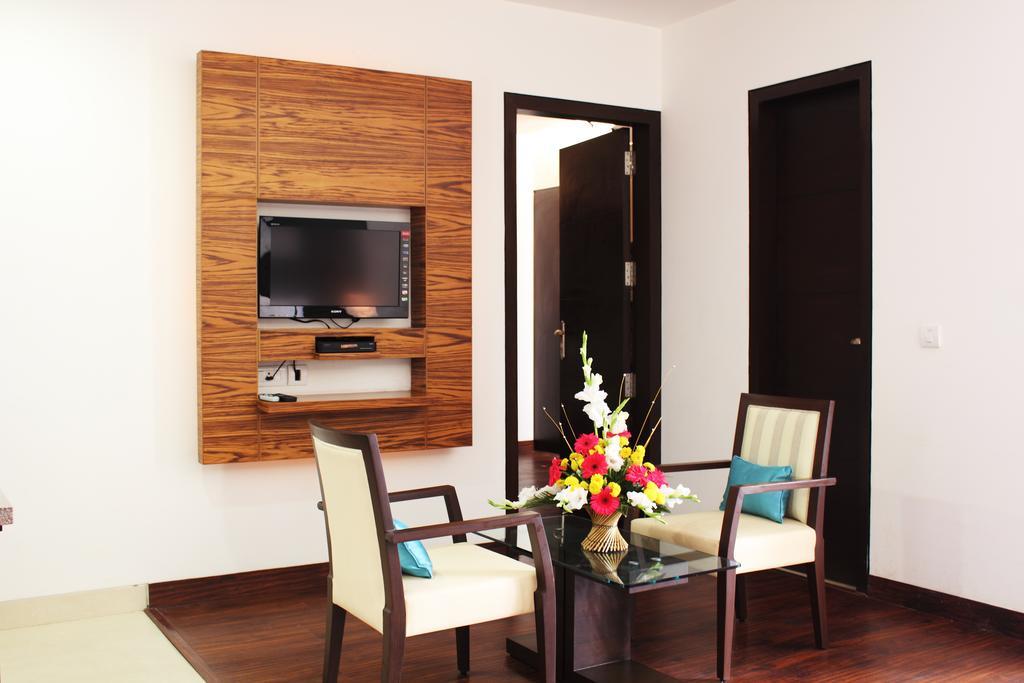 Hotel Stately Mg Road 3*
