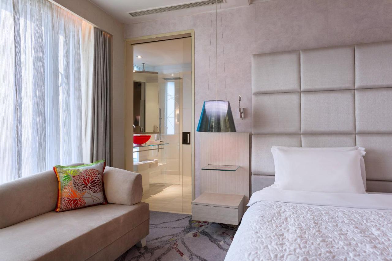 Le Meridien Gurgaon, Delhi Ncr Hotel 5*