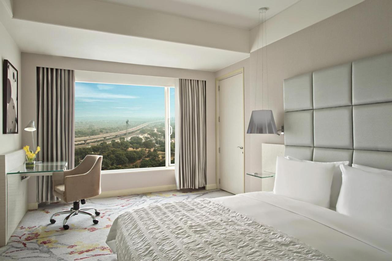 Le Meridien Gurgaon, Delhi Ncr Hotel Gurgaon